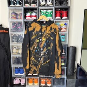 Chinatown Market Grateful Dead Hoodie